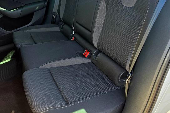 Skoda Octavia 1.5 TSI Selection