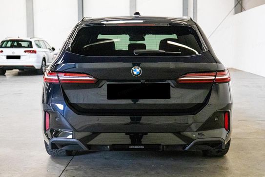 BMW Seria 5 Touring 520i M Sport
