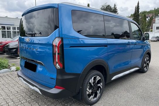 Ford Tourneo Custom 320 L1H1 Active A8 AWD