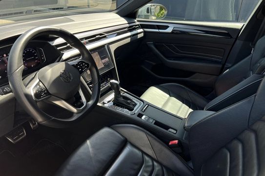 Volkswagen Arteon 2.0 TDI SCR 4Motion R-Line DSG