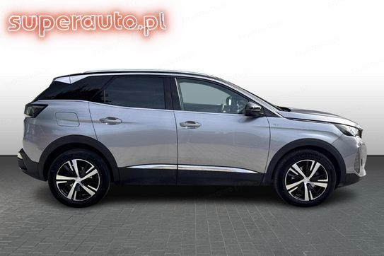 Peugeot 3008 GT 1.2 PureTech  S&S EAT8