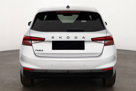 Skoda Fabia Monte Carlo 1.5 TSI DSG