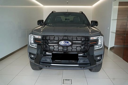 Ford Ranger Wildtrak PHEV A10