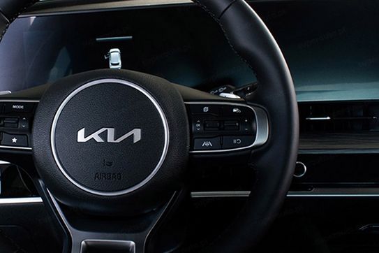 Kia Sportage 1.6 T-GDI HEV L 2WD aut