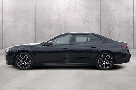 BMW Seria 7 740d xDrive mHEV sport-aut