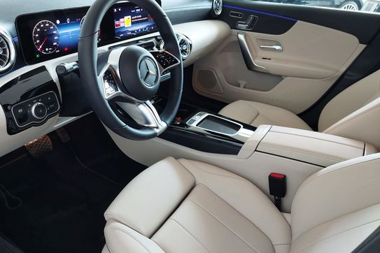 Mercedes Klasa A 200 Progressive