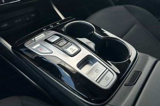 Hyundai Tucson 1.6 t-Gdi Phev Smart 4WD