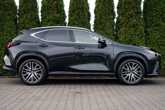Lexus NX 350h Prestige AWD