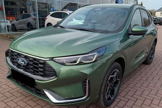 Ford Kuga ST-Line X 1.5 EcoBoost
