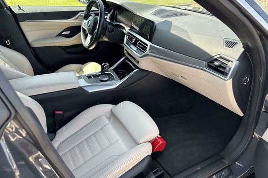 BMW Seria 4 Gran Coupe 430i M Sport