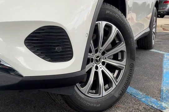 Mercedes GLC 200 d 4-Matic Avantgarde