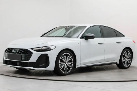 Audi A5 TFSI