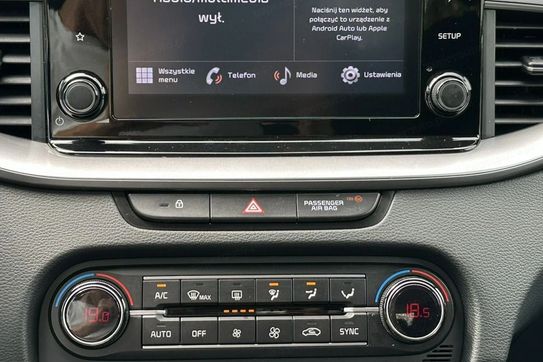 Kia Ceed 1.5 T-GDI M DCT