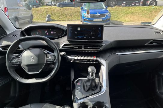 Peugeot 3008 1.5 BlueHDi Allure S&S
