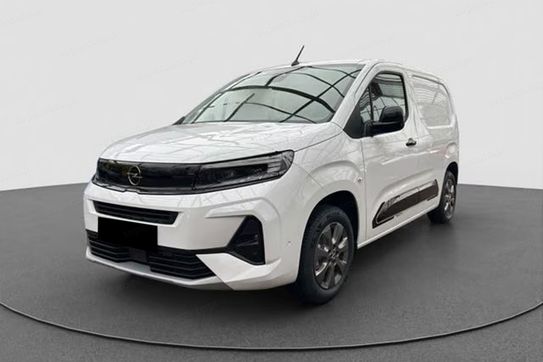 Opel Combo Van Cargo M L1H1