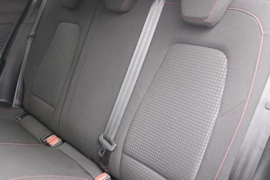 Ford Focus 1.5 EcoBlue ST-Line