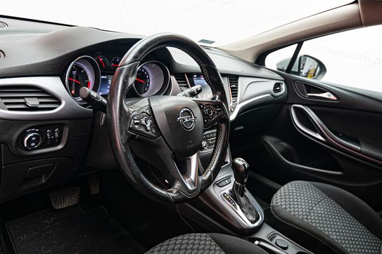 Opel Astra V 1.6 CDTI Elite aut