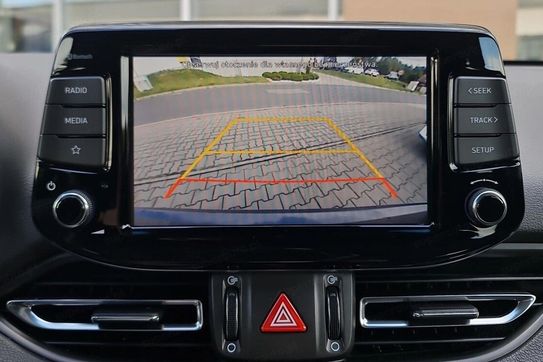 Hyundai i30 1.0 T-GDI Smart DCT