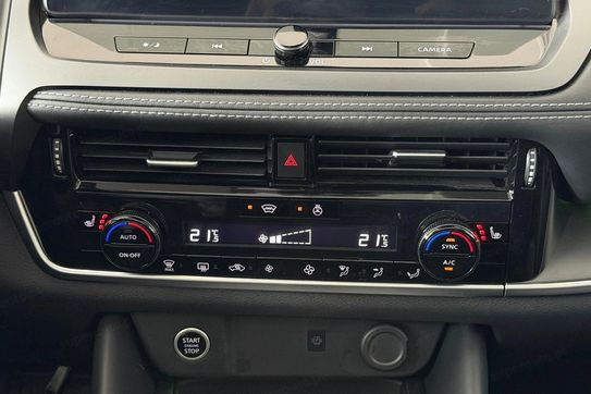 Nissan Qashqai 1.3 DIG-T mHEV Tekna+ Xtronic