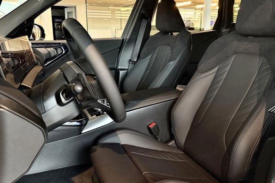 BMW X3 xDrive20 M Sport