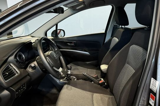 Suzuki SX4 S-cross 1.4 4x4