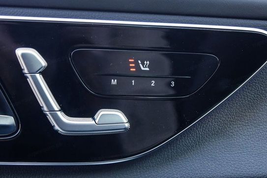 Mercedes GLC 220 d  4-Matic AMG Line