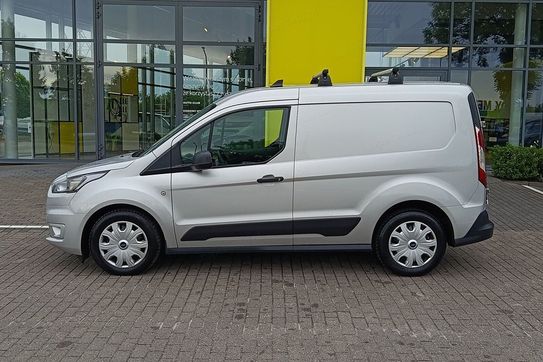 Ford Transit Connect L1