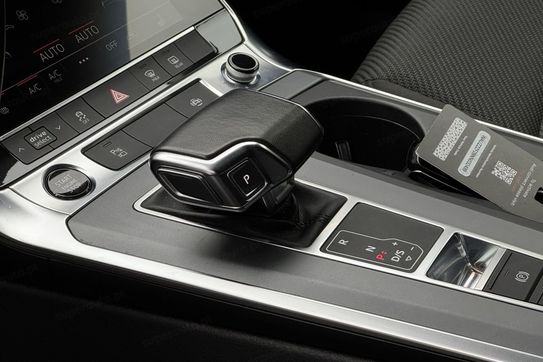Audi A6 40 TDI  Quattro s Tronic