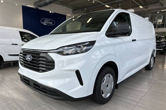 Ford Transit Custom 320 L2H1 Trend