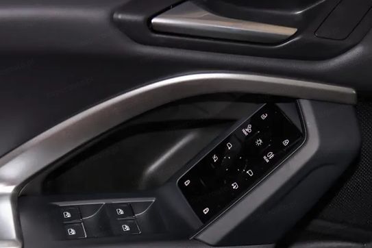 Audi Q5 TFSI quattro