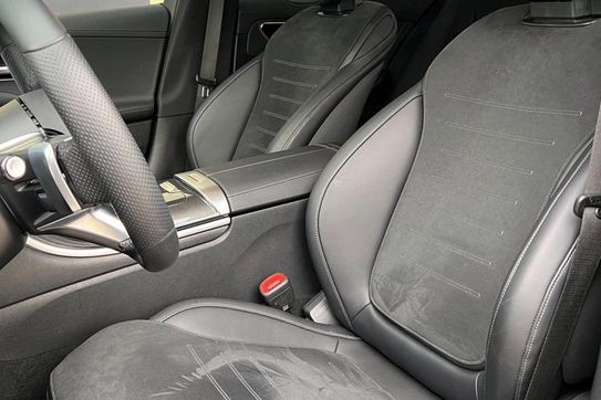 Mercedes Klasa C 300 4-Matic AMG