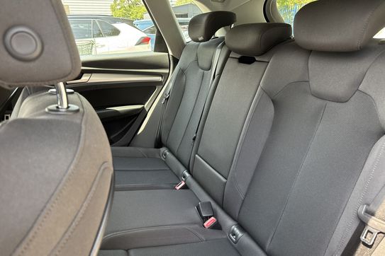 Audi Q5 40 TDI quattro Advanced