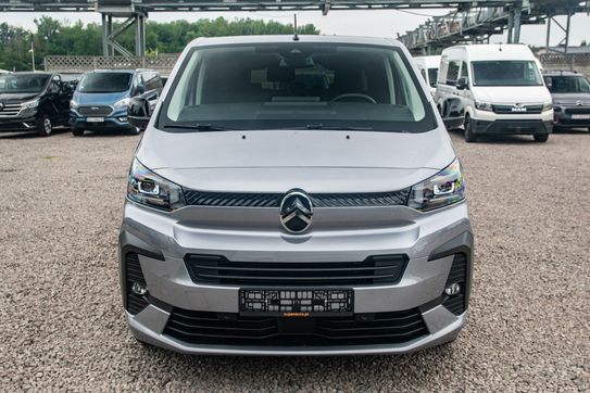 Citroen SpaceTourer XL L2H1 Plus EAT8
