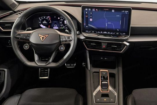 Cupra Formentor 1.5 TSI DSG