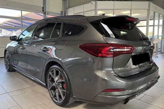Ford Focus ST X aut 2.3 EcoBoost