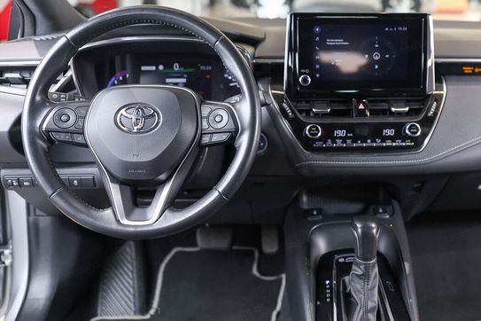 Toyota Corolla 1.8 Hybrid Comfort