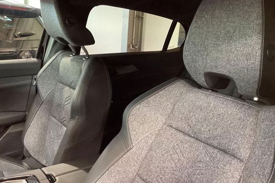 Renault Rafale Techno Full Hybrid 1.2 E-Tech