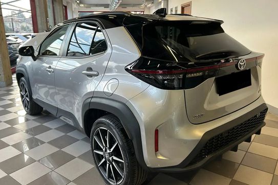 Toyota Yaris Cross GR Sport 1.5 Hybrid