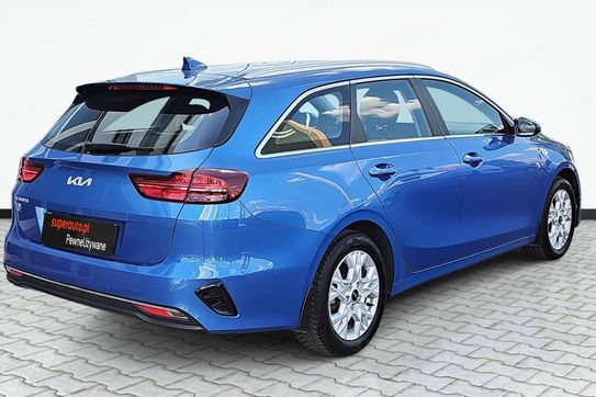 Kia Ceed T-GDI M