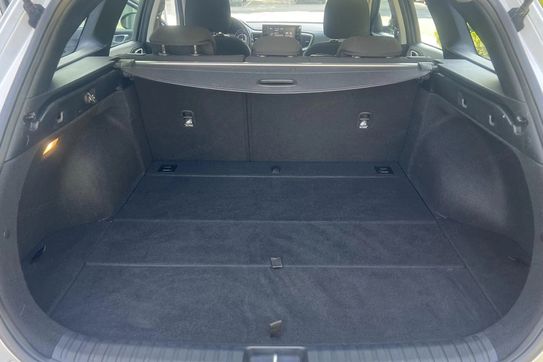 Kia Ceed 1.5 T-GDI M