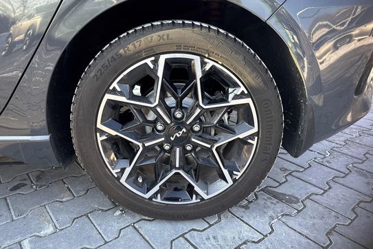 Kia Ceed GT-Line 1.5 T-GDI DCT