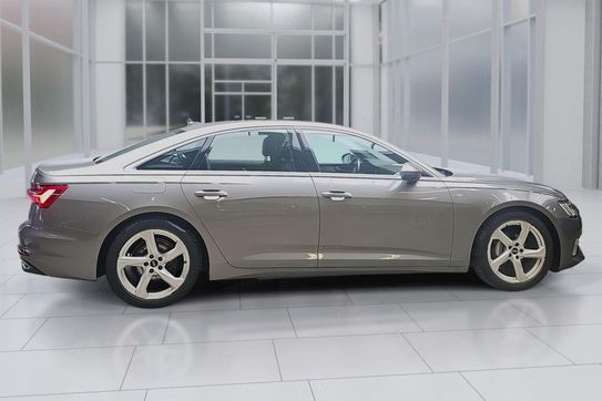 Audi A6 40 TDI mHEV quattro Sport S tronic