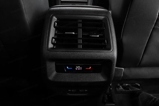 Volkswagen Tiguan 1.5 Etsi Life Dsg