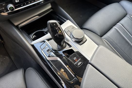 BMW Seria 5 530i xDrive