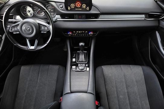 Mazda 6 2.0 Skymotion