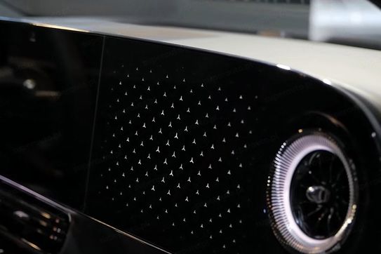 Mercedes CLA 220 4-Matic AMG Line