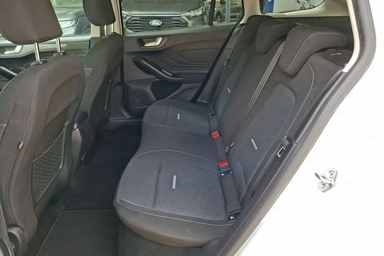 Ford Focus Ecoboost Mhev Active x