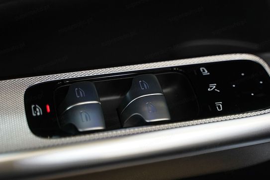 Mercedes GLC Coupe 300 d  4-Matic AMG Line