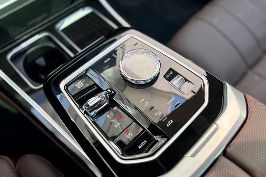 BMW Seria 7 740d xDrive mHEV M Sport sport-aut