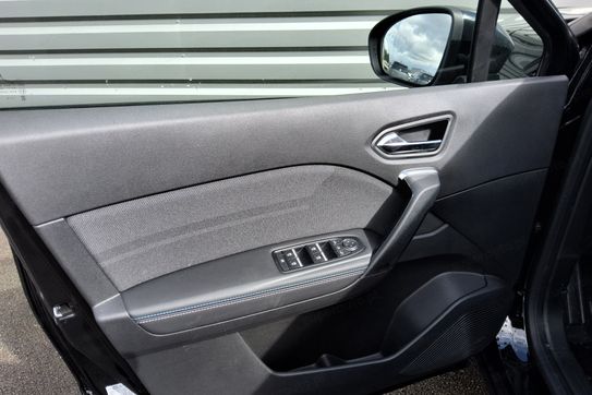 Renault Symbioz Esprit Alpine 1.3 mHEV